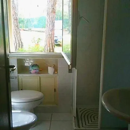 Dei Pini Iun S3571 아파트 *