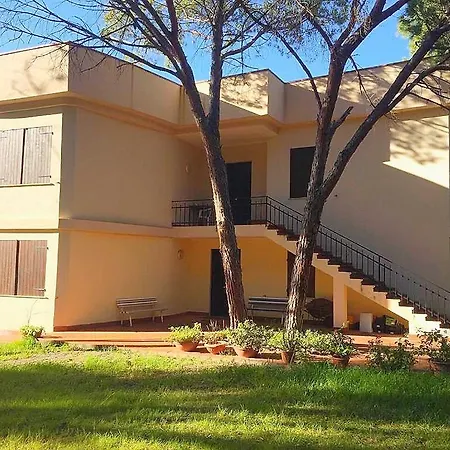 Διαμέρισμα Dei Pini Iun S3571 Santa Margherita di Pula