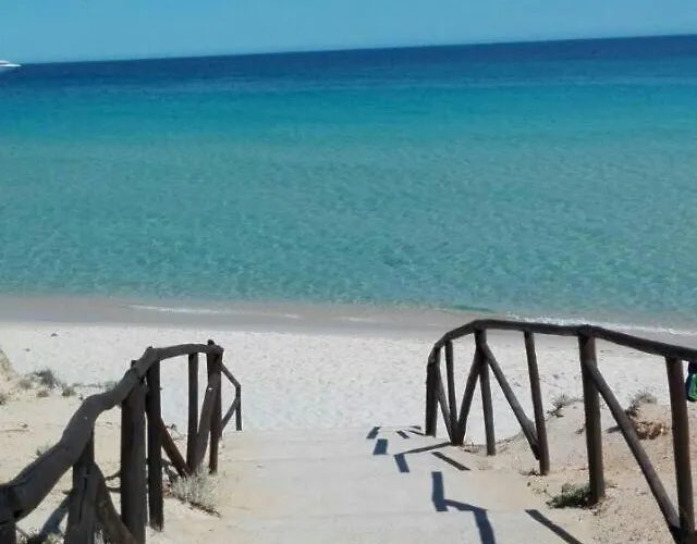 Dei Pini Iun S3571 Апартаменты *