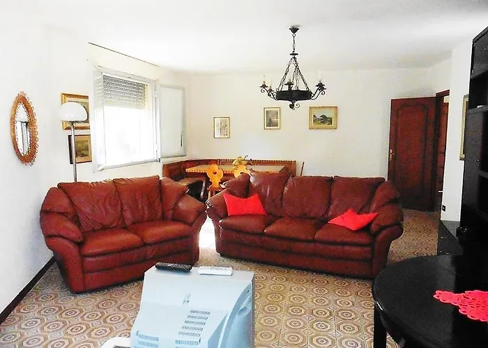 Dei Pini Iun S3571 Санта-Маргерита-ди-Пула