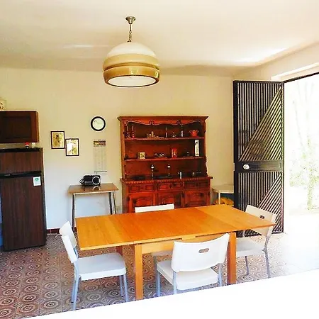 Apartment Dei Pini Iun S3571 *