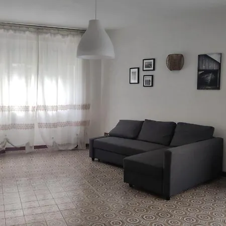 Dei Pini Iun S3571 Appartamento
