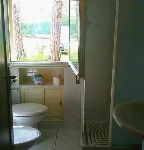 Dei Pini Iun S3571 アパート *