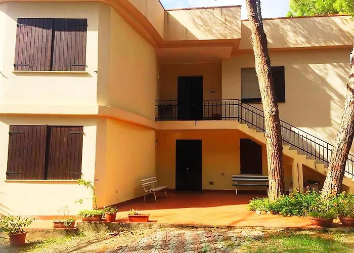 アパート Dei Pini Iun S3571 *