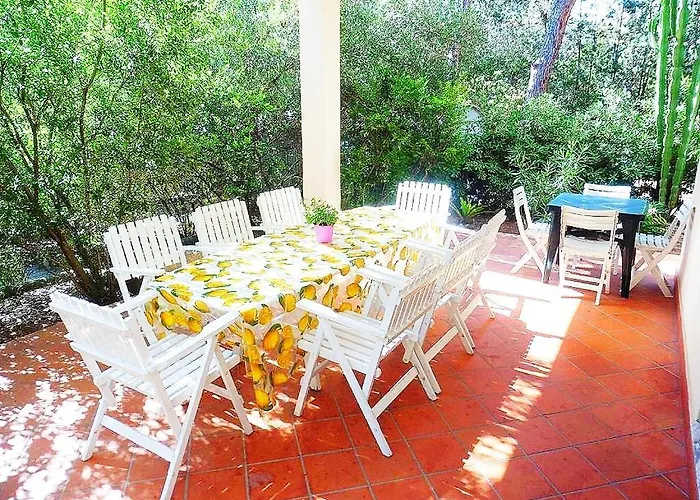 Dei Pini Iun S3571 アパート *