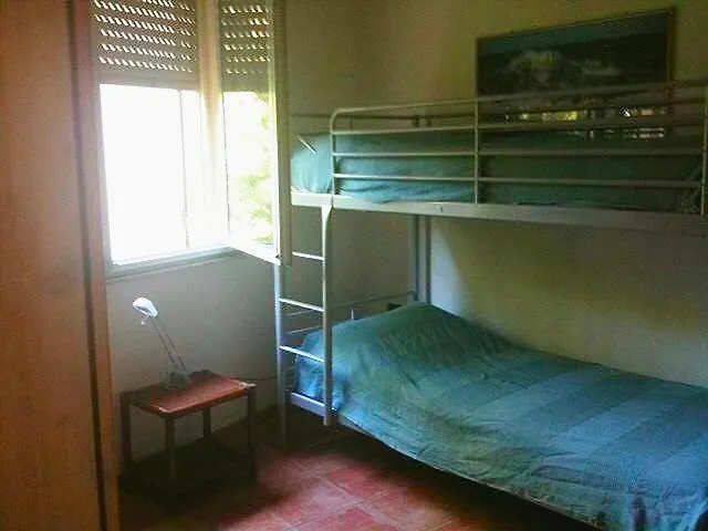 アパート Dei Pini Iun S3571 サンタ・マルゲリータ・ディ・プーラ