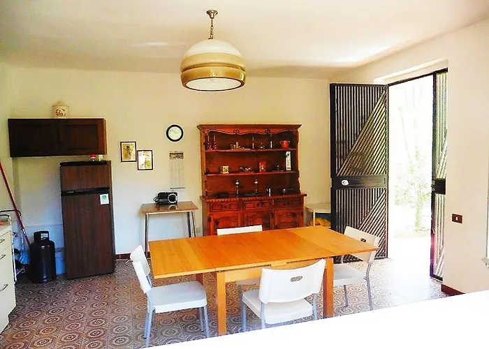 アパート Dei Pini Iun S3571 *