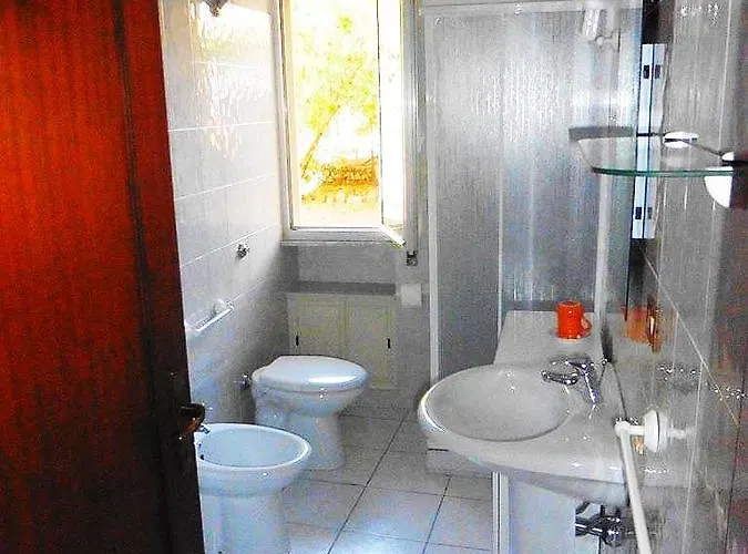 Dei Pini Iun S3571 Appartement Santa Margherita di Pula